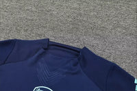 Survêtement Domicile Arsenal 24/25 Bleu S-XXL