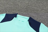 Survêtement Entraînement Arsenal 24/25 Bleu S-XXL