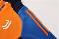 Survêtement Entraînement Juventus 24 season Orange S-2XL