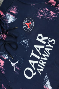 Survêtement Entraînement PSG 2024/2025 Bleu S-XXL