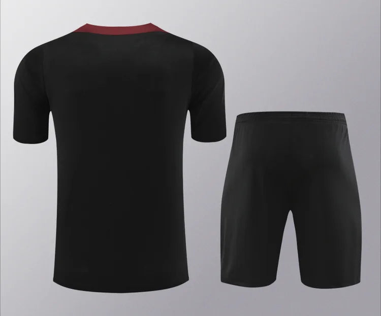Survêtement Entraînement PSG 2024/2025 Noir S-XXL