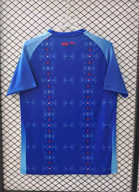 Maillot Haïti -2026/2027-Domicile Hommes-Manches courtes-