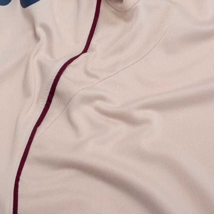 Maillot Ajax Amsterdam  2025/2026 – extérieur-Autre