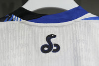 Maillot Inter Milan 2025/2026 –Édition « Black Mamba »-Domicile- Officiel-Manches Courtes-Hommes