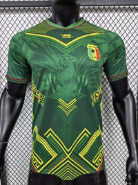 Maillot Mali 2025/2026-CAN 2025- Domicile
