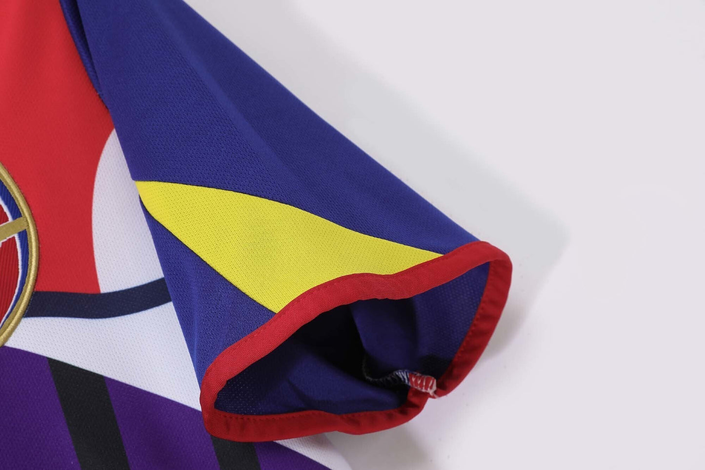 Maillot Arsenal-2025/2026-Édition « Rétro Commémoration 2014 »Hommes-Manches courtes-