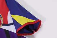 Maillot Arsenal-2025/2026-Édition « Rétro Commémoration 2014 »Hommes-Manches courtes-