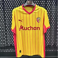 Maillot RC Lens 2025/2026 – Domicile