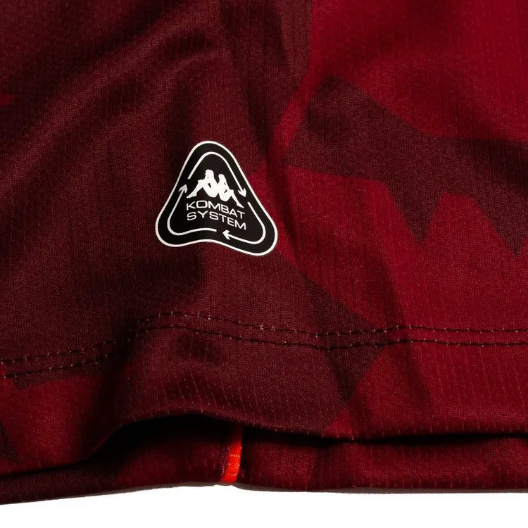 Maillot FC Metz -Domicile -2025/2026-Manche courtes-Hommes-Manches courtes