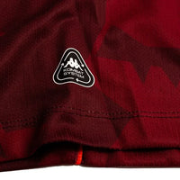 Maillot FC Metz -Domicile -2025/2026-Manche courtes-Hommes-Manches courtes