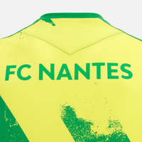 T-shirt Nantes -Domicile -2024/2025-Manche courtes-Hommes-Manches courtes