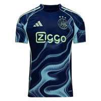Maillot Ajax Amsterdam 2025/2026 – Extérieur-Autre