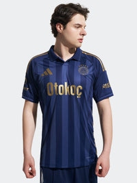 Maillot Fenerbahçe SK 2025/2026 –  Third - Autre