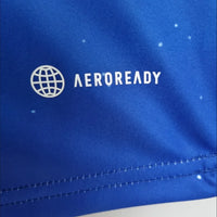 Maillots Femme Domicile Cruzeiro 22/23 Bleu S-XL