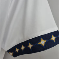 Maillots Femme Domicile LA Galaxy 22/23 Blanc S-XL