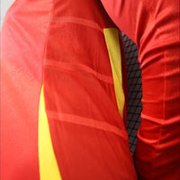 Maillots Homme Domicile Espagne 24/25 Rouge S-XXL