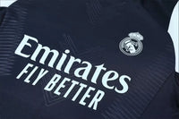 Maillots Homme Domicile Real Madrid 24/25 Bleu S-XXL