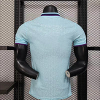 Maillots Homme Extérieur Arsenal 2025/2026 Bleu S-XXL
