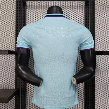 Maillots Homme Extérieur Arsenal 2025/2026 Bleu S-XXL