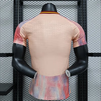 Maillots Homme Extérieur Espagne 24/25 Bleu S-XXL