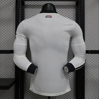 Maillots Homme Extérieur Manchester United 24/25 Blanc S-XXL