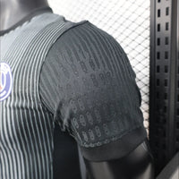 Maillots Homme Goalkeeper PSG 25/26 Gris S-XXL