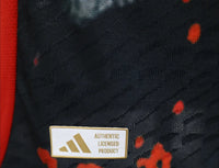 Maillots Homme Special Edition Real Madrid 2025/2026 Blanc S-XXL