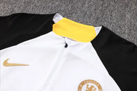 Survêtement Domicile Chelsea 23/24 Blanc S-M-L-XL-XXL