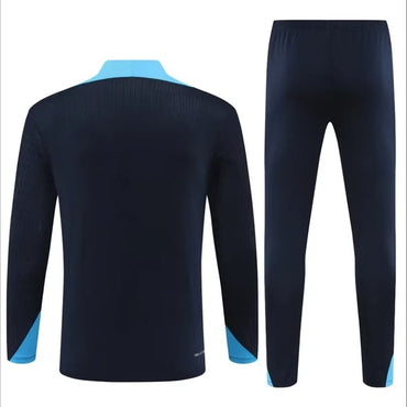 Survêtement Domicile Chelsea 24/25 Royal Blue S-XXL