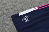 Survêtement Entraînement Arsenal 23/24 Bleu Ciel taille non précisée