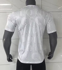 Survêtement Pré-match Chelsea 2025/2026 Blanc S-XXL
