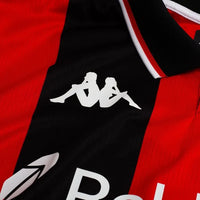 Maillot Nice-Domicile -2025/2026-Manche courtes-Hommes-Manches courtes