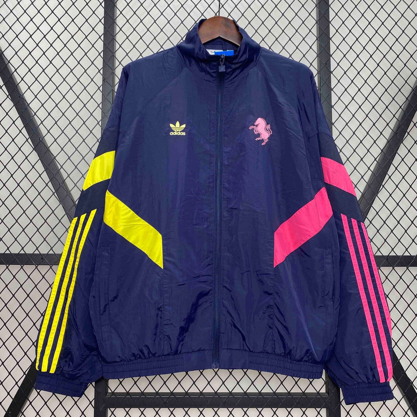 Veste Chelsea FC X Adidas– Collection Officielle-2024/2025