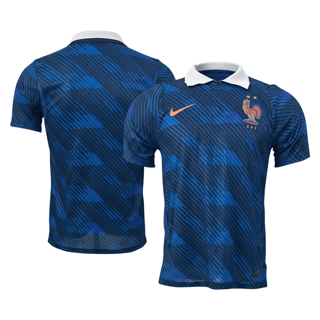 Maillot Euro