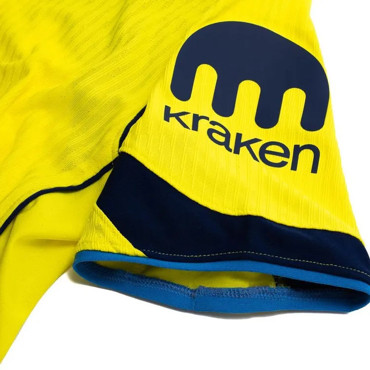 Maillot Tottenham Hotspur 2025/2026 – Maillot Second Extérieur Homme