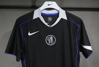 Maillot Chelsea -2025/2026–Second extérieur- Manches Courtes