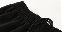 Ensemble Entraînement Chelsea 23/24 Noir et Blanc S-XXL