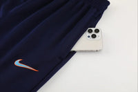 Ensemble Entraînement Chelsea 24 Season Bleu S-2XL