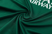 Ensemble Entraînement PSG 2024/2025 Vert S-XXL