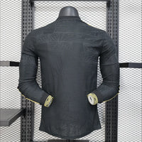 Maillots Homme Autre Mexique 2025/2026 Noir S-XXL