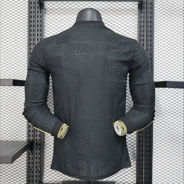 Maillots Homme Autre Mexique 2025/2026 Noir S-XXL