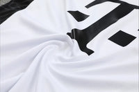 Maillots Homme Domicile Bayern 23/24 Blanc
