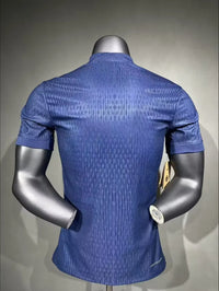 Maillots Homme Domicile PSG 25/26 Bleu S-3XL