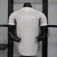 Maillots Homme Domicile Real Madrid 2025/2026 Blanc S-XXL