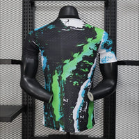 Maillots Homme Domicile Real Madrid 2025/2026 Noir S-XXL