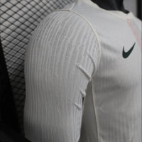 Maillots Homme Extérieur Chelsea 25/26 Blanc S-XXL