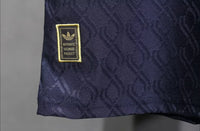 Maillots Homme Extérieur Juventus 24/25 Sombre S-3XL