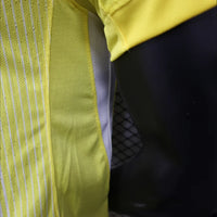 Maillots Homme Goalkeeper France 25/26 Jaune S-XXL