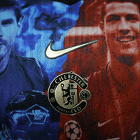 Maillots Homme Special Edition Chelsea 2025/2026 Bleu et Rouge S-XXL
