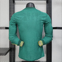 Maillots Homme Special Edition Mexique 2025/2026 Vert S-XXL